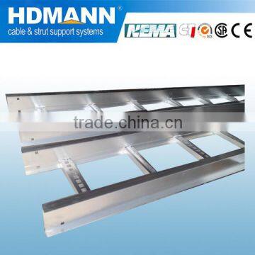 hot dipped galvanized cable ladder .best manufacturer