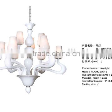 graceful kitchen lighting/pendant lamps modern for villadom