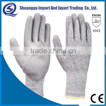 Very Soft Flexible Production Glove