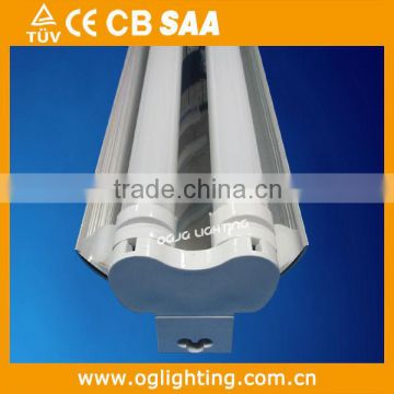 2*36w electrical lighting fittings fixtures
