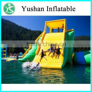 Gaint Inflatable Commercial Water Park
