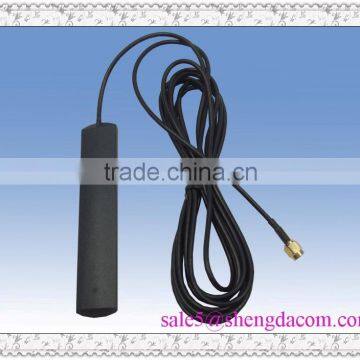 GSM antenna / CDMA antenna/ adhesive antenna on window for car