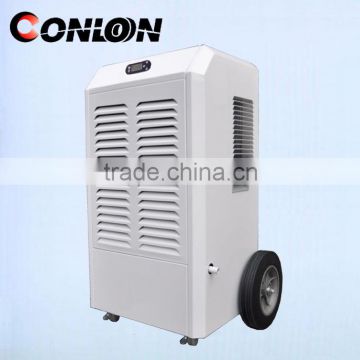 90 Liter Per day Air Dryer With Handle And Big Wheels