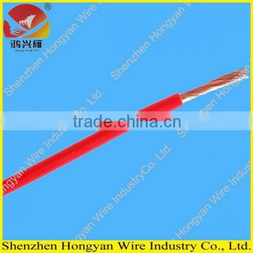 single core PVC insulated 300/500v h05v-k cable for internal wiring