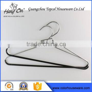 Assessed Supplier laundry metal wire Spray Wire Hangers