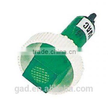 XD10-4B CNGAD green XD series 220V pilotl lamp