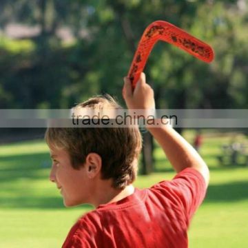 Outdoor V Shape Frisbee Toys