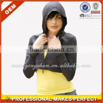 Hot Blank High Quality Summer Collection Hoodies (YCT-C0293)