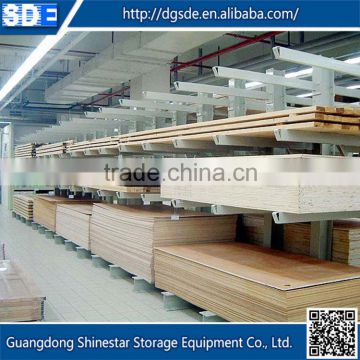Hot-selling high quality low price industrial cantilever racking