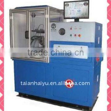 HY-CRI200B-I common rail test bench for injector and pump
