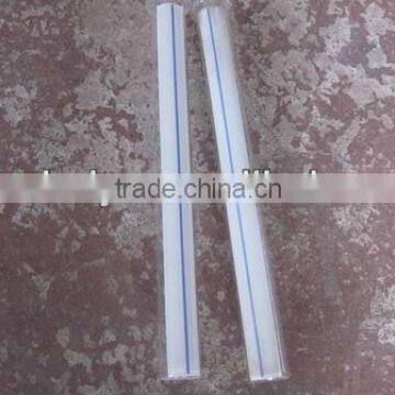 test bench measuring cylinder 45ml , 150ml glass tube