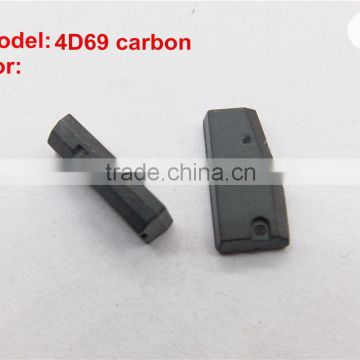 Good price key finder chip for 4D69 carbon car key chip