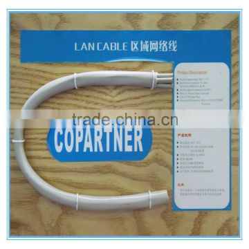 Copartner factory offer Copartner Lan cable