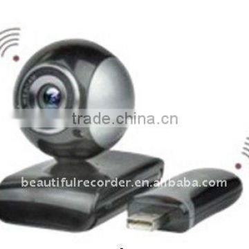 WebCam wireless directly from factory