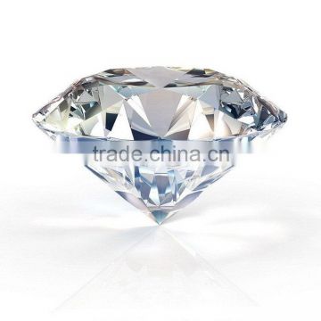 Quality hot selling cz gemstones jewelry