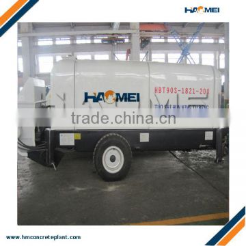 HBT90S1821-200 grout pumps for sale with Good Price