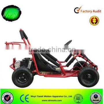 Wholesale safety sports mini go kart for kids