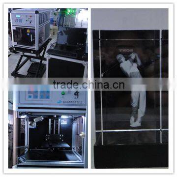 Suitable type Photo Multifunction Laser Engraving Machine