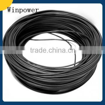 UL USE-2 copper conductor 8 awg xlpe insulation solar cable