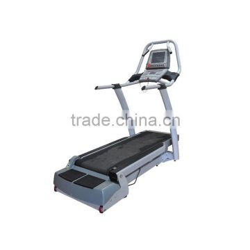 motion fitness treadmill O-8002