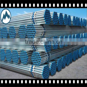 steel pipe ! galvamized steel tube schedule 80 galvanized steel pipe lower price