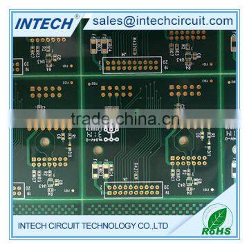Multilayer pcb print circuit board laptop battery pcb boards
