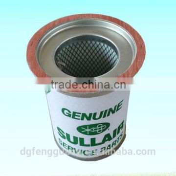 alibaba express SULLAIR air oil separator 02250100-755 for air-oil separetor for air compressor