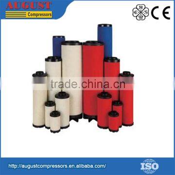 Professional Maker Air Compressor Air Filter Element