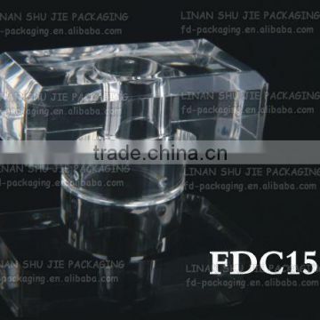 Crystal perfume caps (ITEM:FDC159)