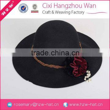 High quality cheap custom large winter hats