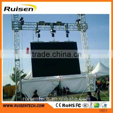Cheap Price p6 outdoor led display
