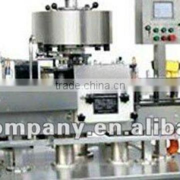 CE Approved Automatic Rotary Packing Machine
