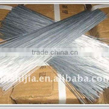 Stainless Steel Annealed Cut Wire(factory)