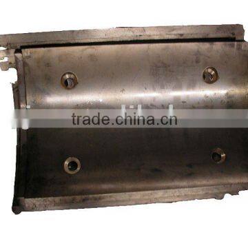 QZ mud pump guide plate-mud pump spare part