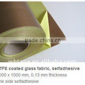 Best high tempeture tape coated glass fabric