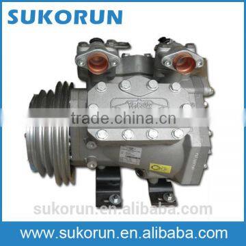 Bock auto Compressor assy