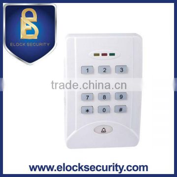 Standalone RFID Access Control with 4000 User