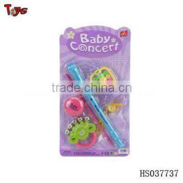 various style plastic educational toys