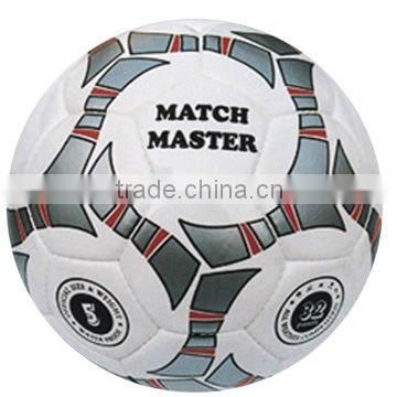 Match soccer ball
