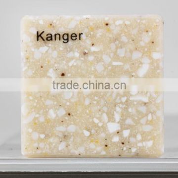 Hot-Selling High Quality Low Price pure acrylic solid surface slabs