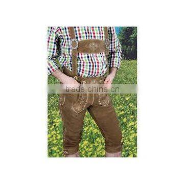 bavarian lederhosen/trachten garments