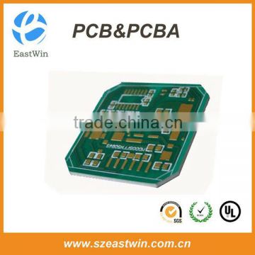Shenzhen factory Customized electronic contract manufacturing pcb board