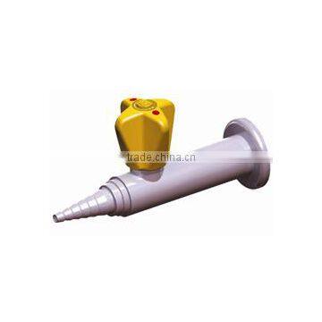 Volab Best quality most popular brass gas valve locking