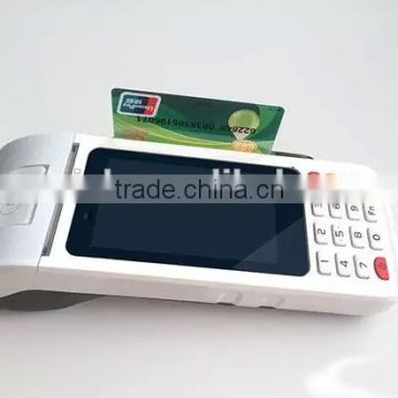 Mobile Android POS with Free SDK EP8000