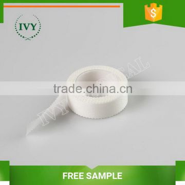 Durable classical adhesive silk tape distributor