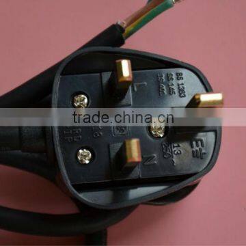 UK 1363 assemble plug