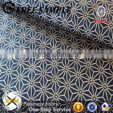 High quality cheap floral printed silk georgette fabric