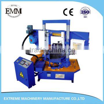 S4230/60 band saw machine metal cutting