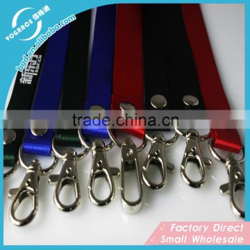 Professional Manufacturer Offering Various Kinds Of Lanyards