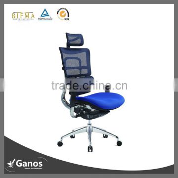 Jns 5 Years Warranty Modern Executive Office Chair